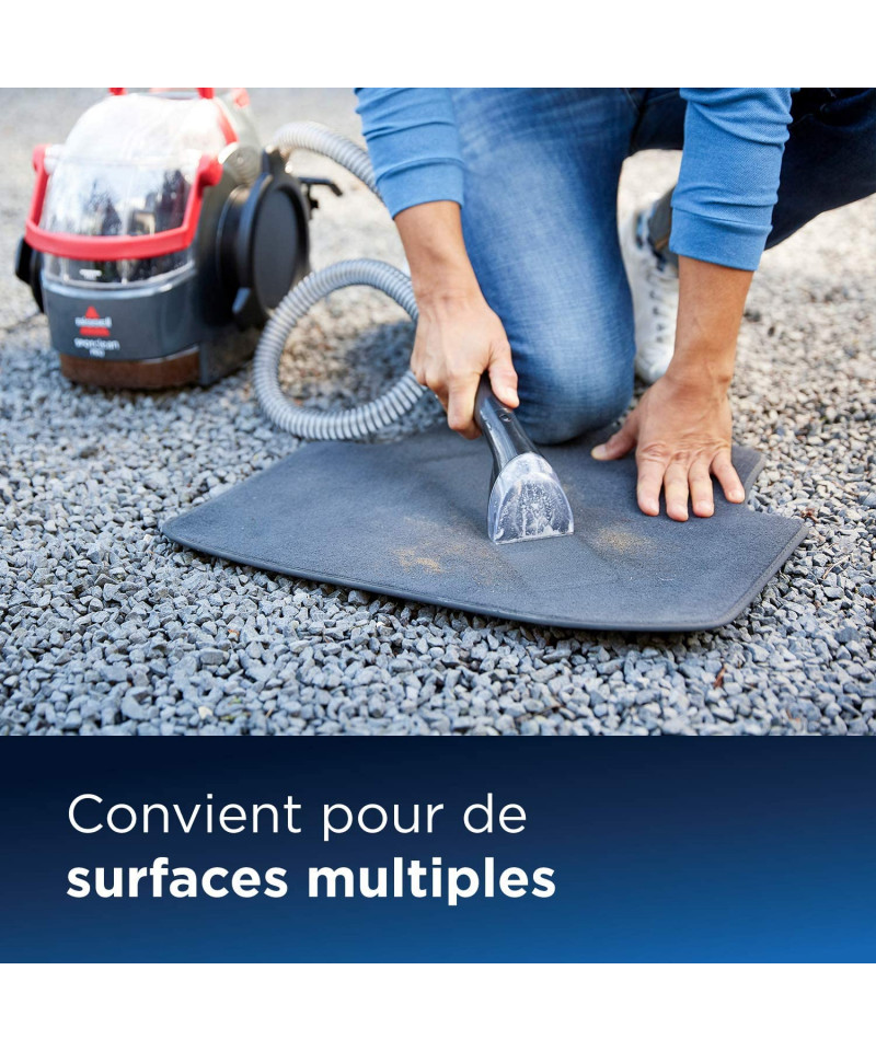 بيسيل SpotClean Pro 1558N 6