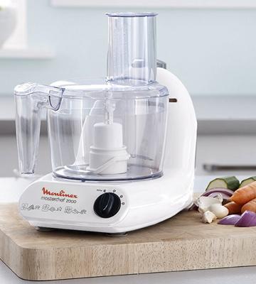 Moulinex FP211110 Masterchef 2000