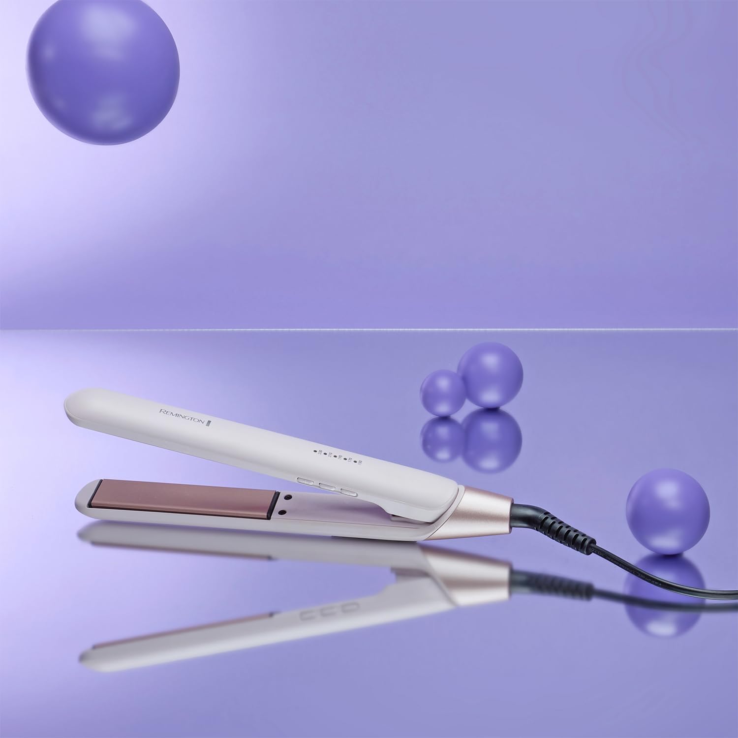 مملس شعر ريمينغتون ألوند ألور by Remington - View 2