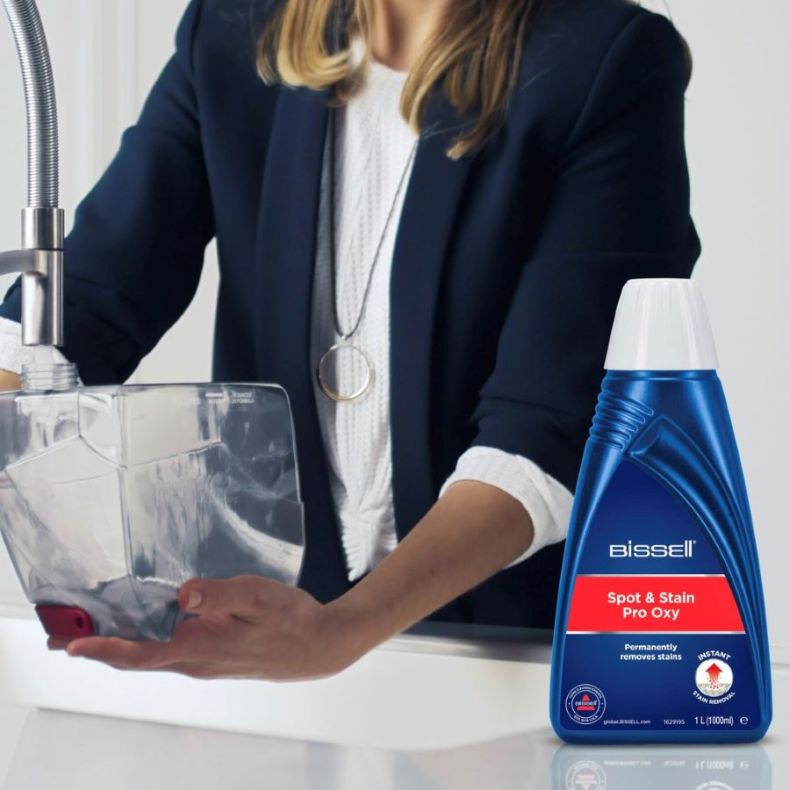 بيسيل سبوت آند ستين برو أوكسي 1 لتر - View 2