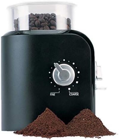مطحنة قهوة كهربائية كروبس GVX242 7