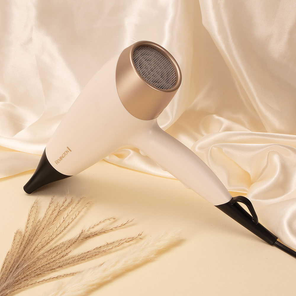 Remington Sèche-cheveux Shea Soft 4