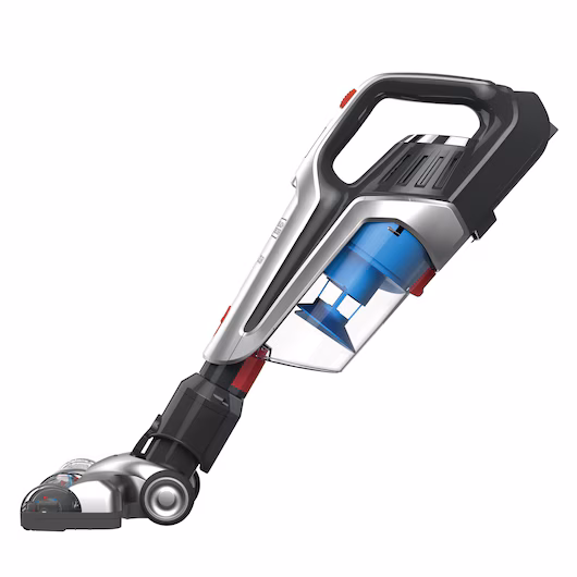 BLACK+DECKER 21.6V 3-in-1 Cordless Stick Vacuum BHFE620J-GB 4