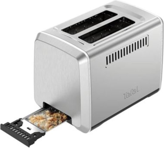 Tefal TT321D10 2-Slot Toaster by Tefal - View 2