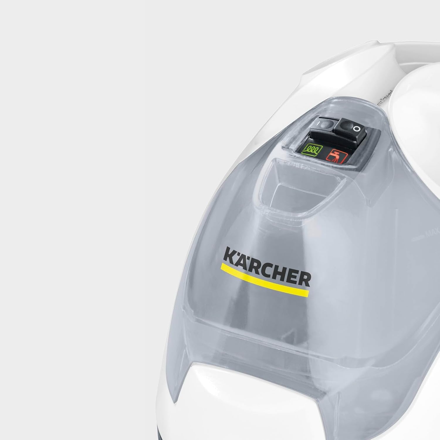 Nettoyeur vapeur SC 4 EasyFix by Karcher - View 2