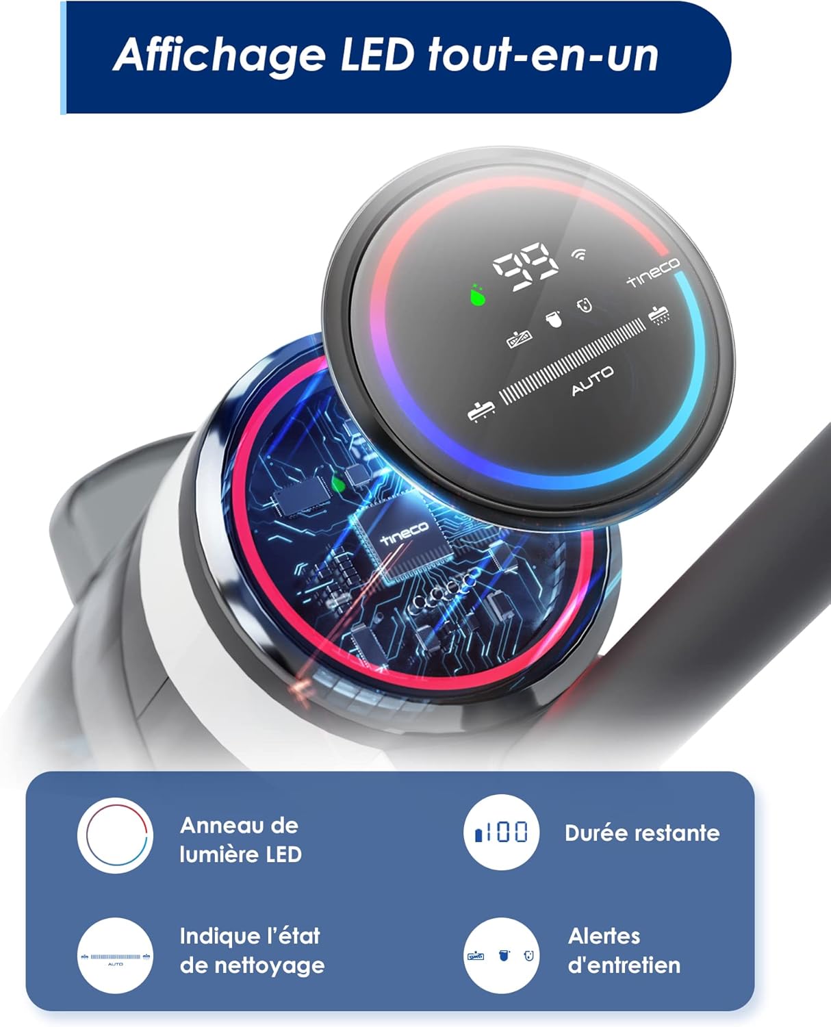 تينكو فلور ون S3 بريز 3