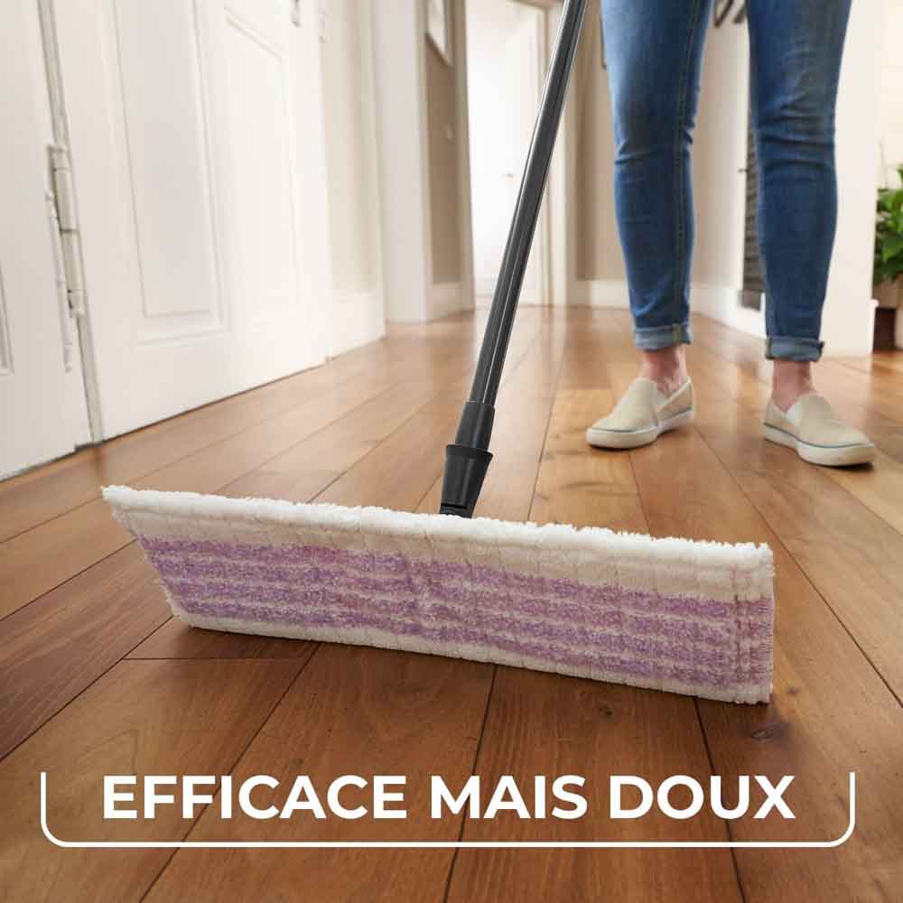 UltraMax Care Mop Refill - View 2