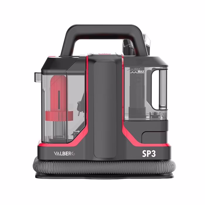 VALBERG SP3 Stain Cleaner by Valberg