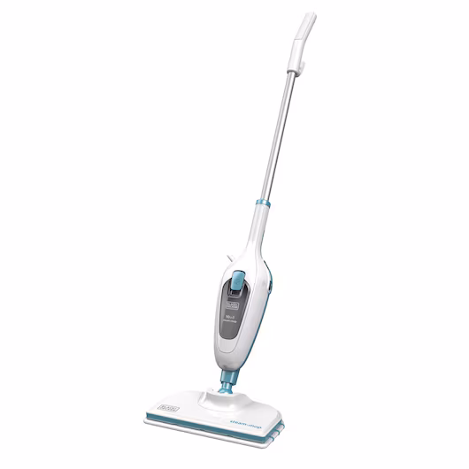 Black & Decker Steam Mop with Handheld Cleaner – 10 in 1 by Black&Decker