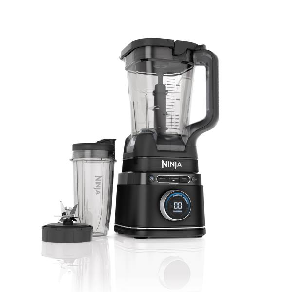 Ninja Detect Smart Blender with Individual Mixing Cups TB301EU by Ninja
