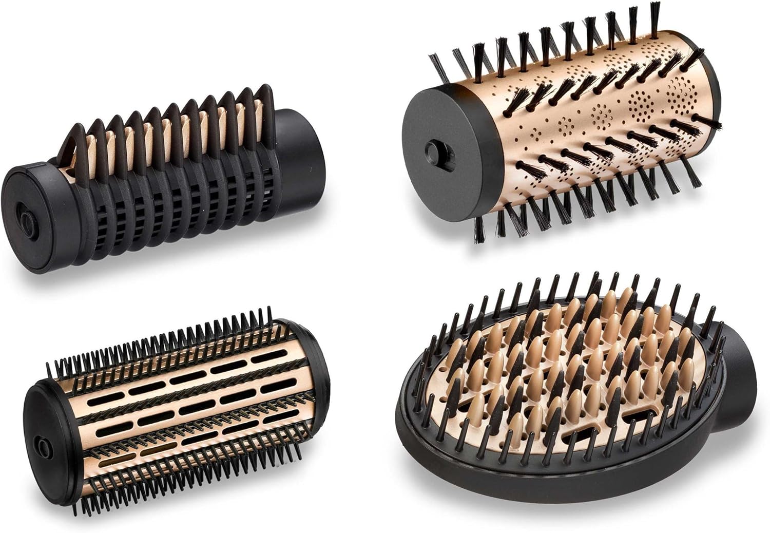 BROSSES SOUFFLANTES BIG HAIR LUXE AS970E 3