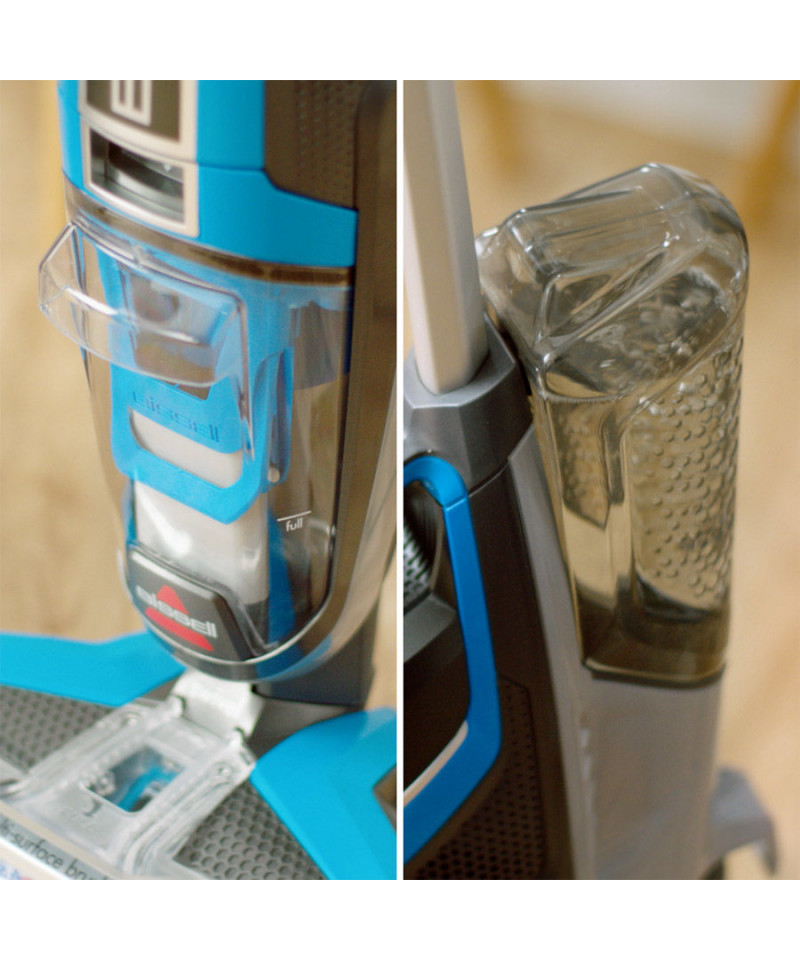 CROSSWAVE (3-IN-1) MULTI-SURFACE 5