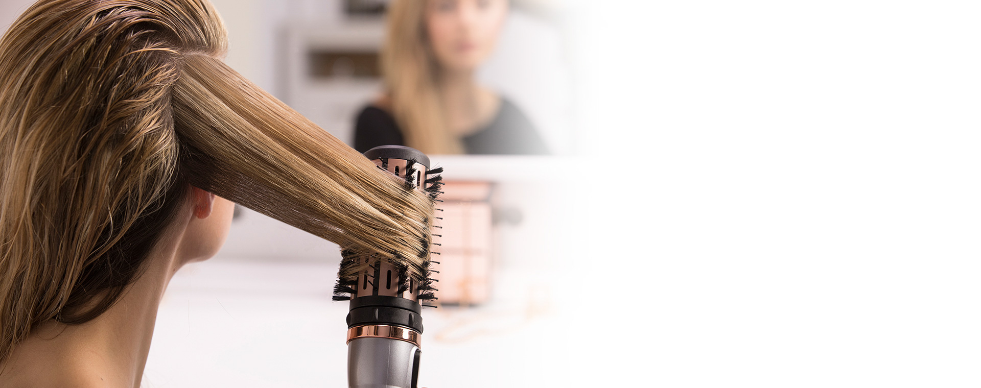 فرشاة دوارة كيراتين بروتكت AS8810 3