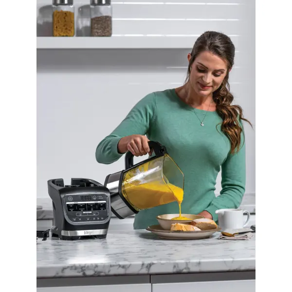 Ninja Foodi Soup Maker & Blender HB150EU 4