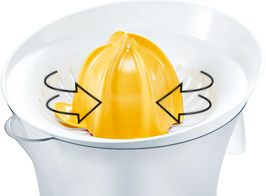 عصارة حمضيات بوش فيتا بريس 9