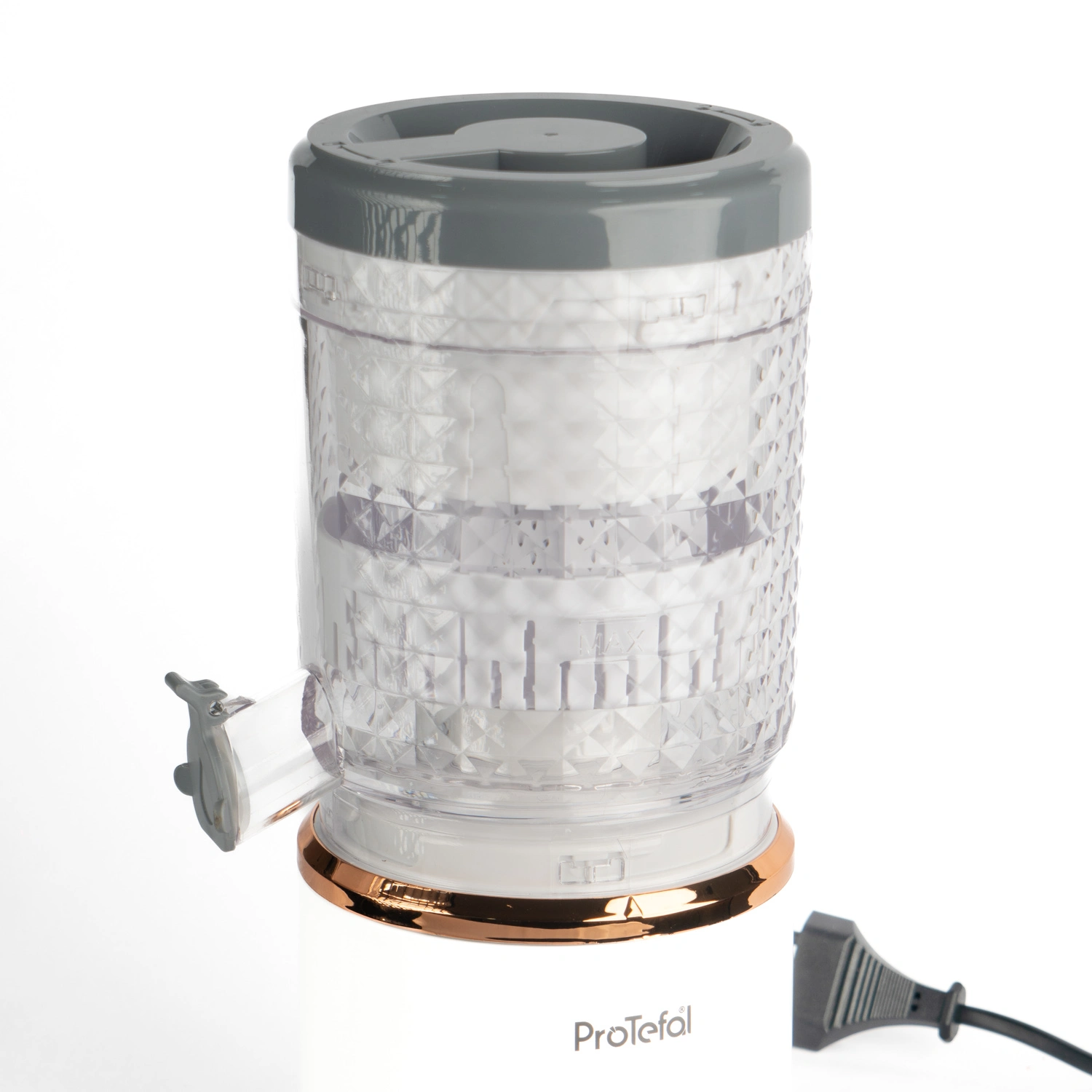 Presse-agrumes Électrique ProTefal 90W FE002B 3