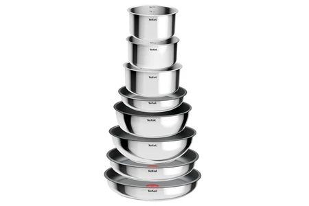 Tefal Ingenio 17-Piece Cookware Set 2