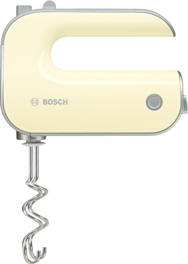 Bosch Hand Mixer Styline 500 W by Bosch - View 2