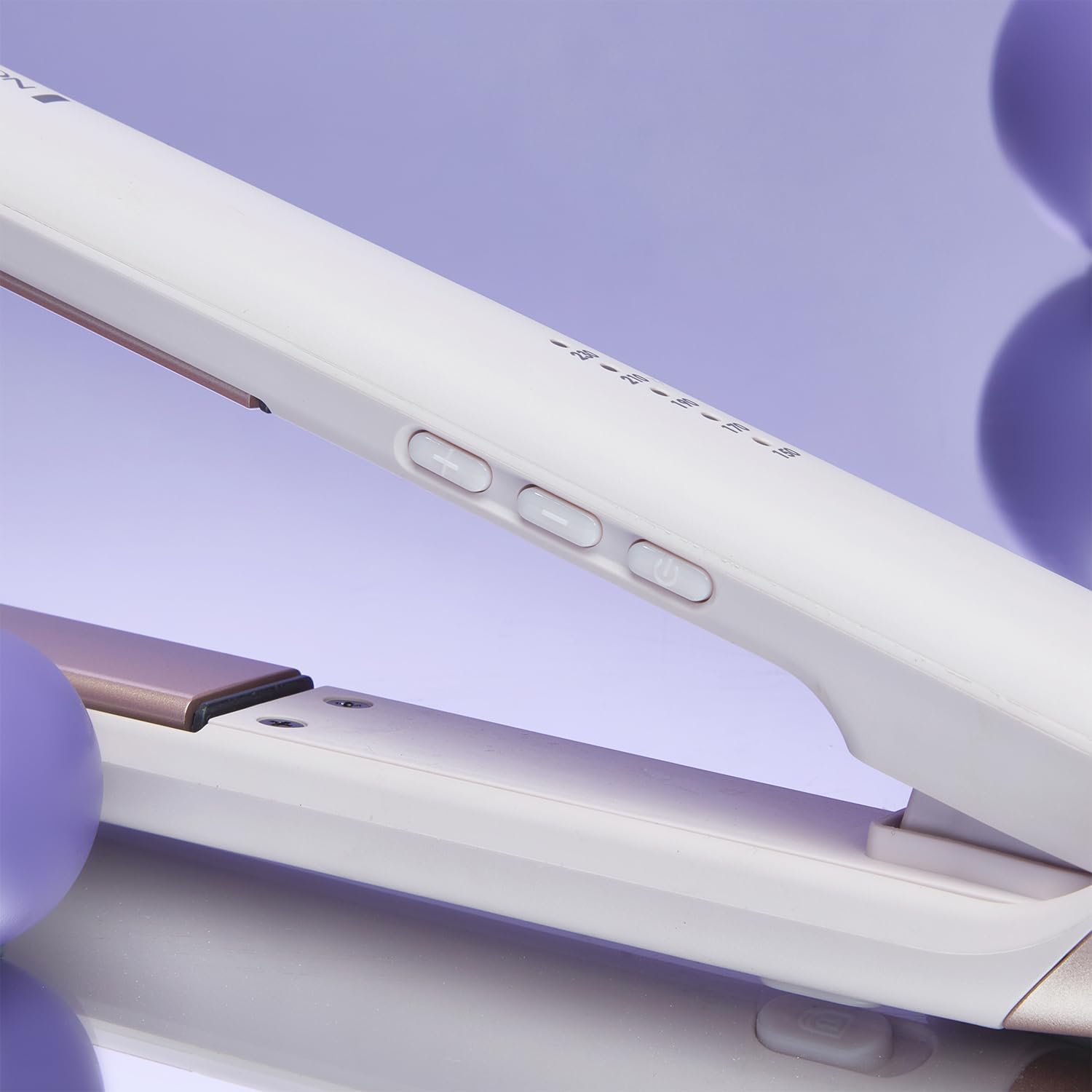 مملس شعر ريمينغتون ألوند ألور 4