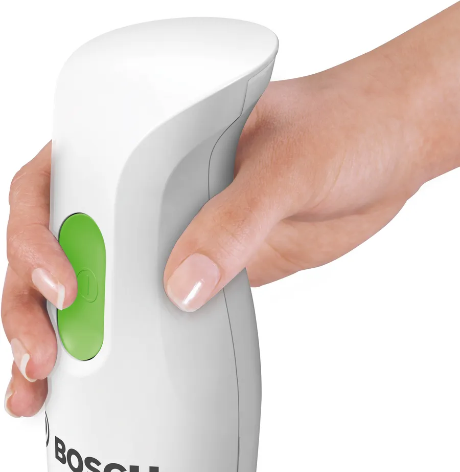 Bosch CleverMixx Dip & Dressing Hand Blender 600W 3