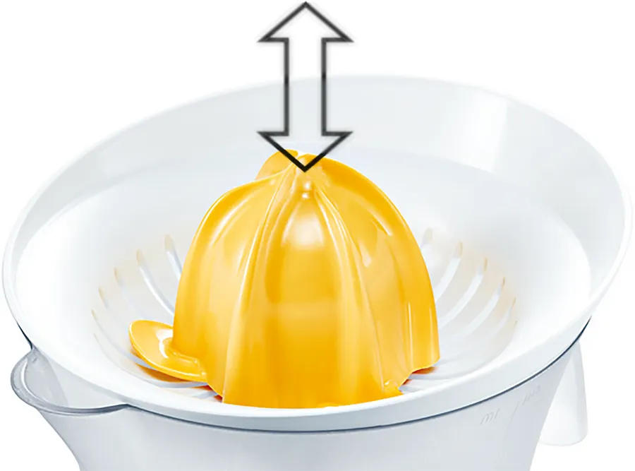 عصارة حمضيات بوش فيتا بريس 10