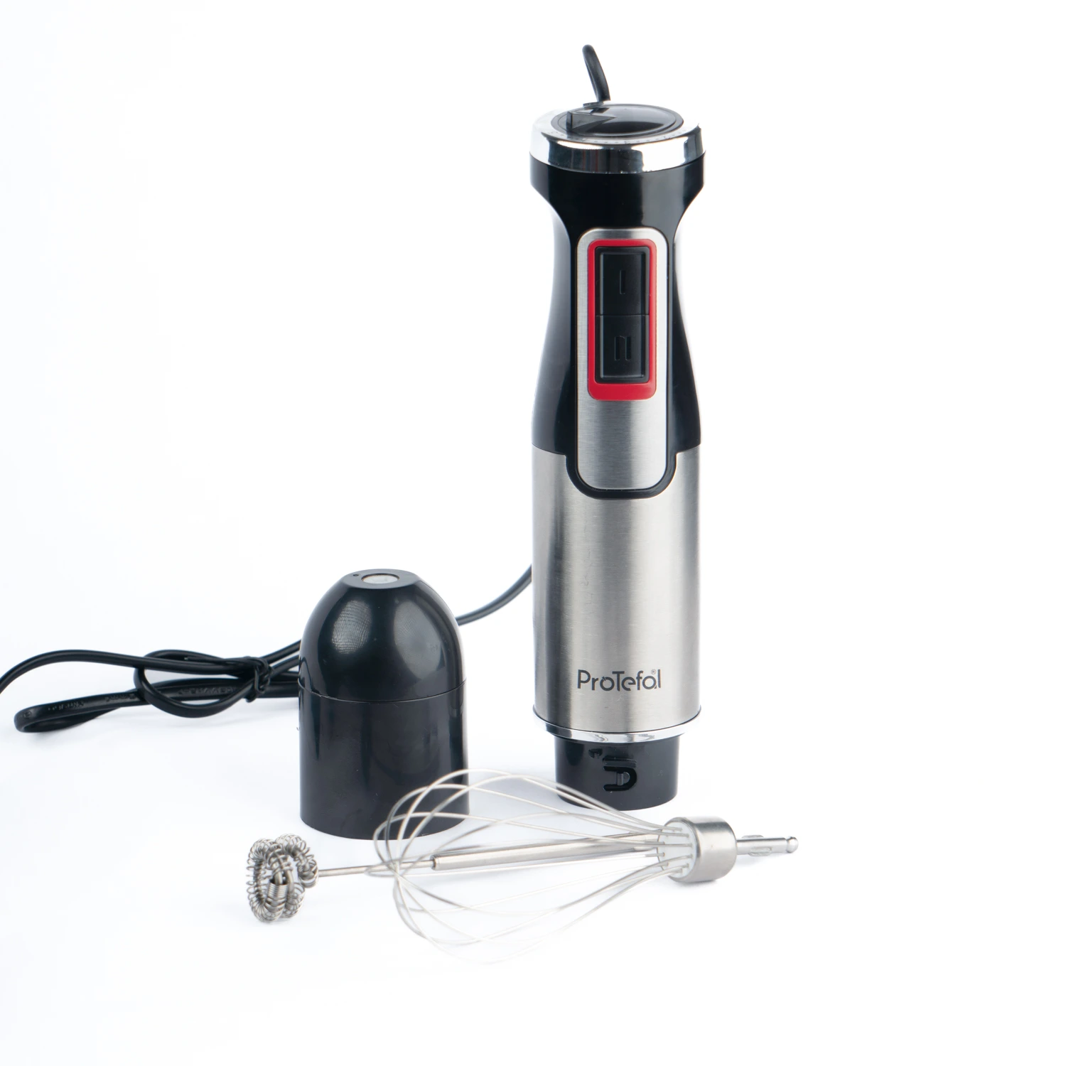 Hand Blender Multifunction ProTefal 1200W FY8020A by ProTefal