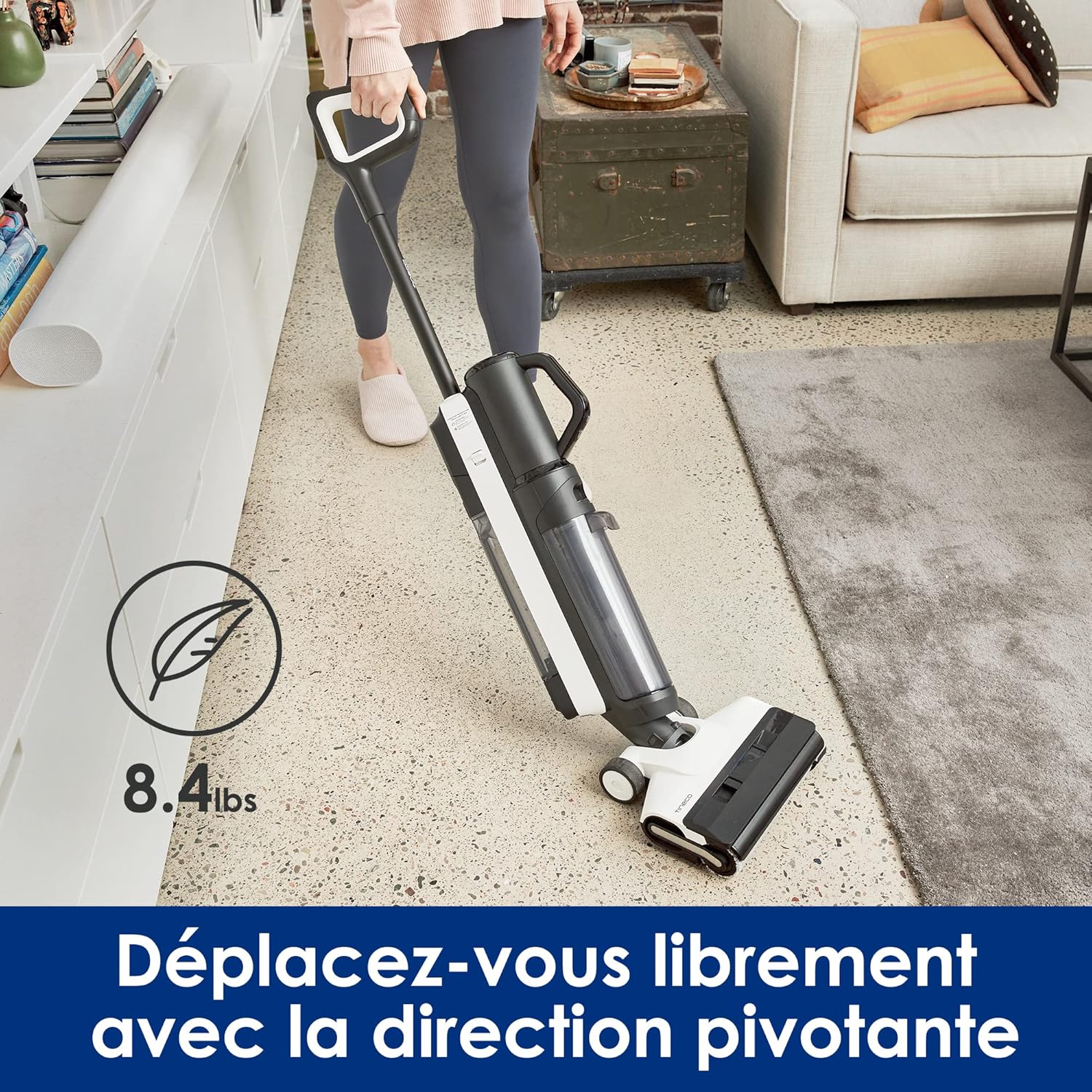 تينكو فلور وان S5 كومبو 8