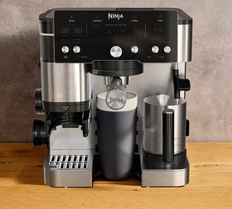 Expresso Ninja ES501EU 3