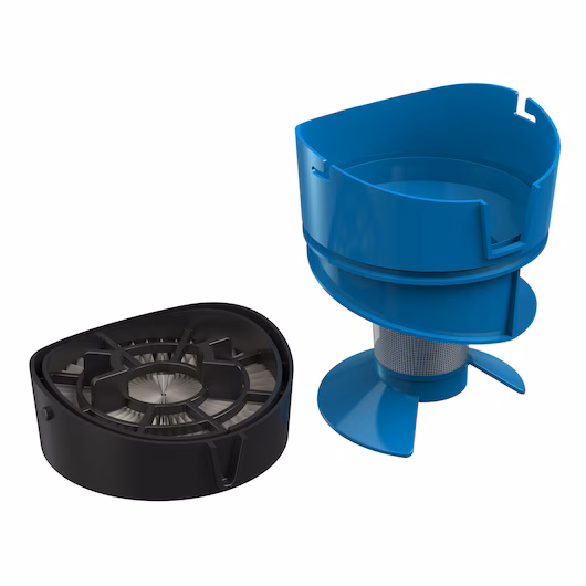 BLACK+DECKER 21.6V 3-in-1 Cordless Stick Vacuum BHFE620J-GB 5