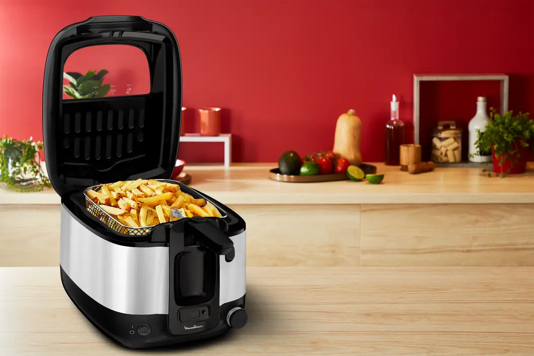 قلاية كهربائية مولينكس سوبر أونو - 1800 واط - سعة 2.2 لتر - 1.5 كغ 4