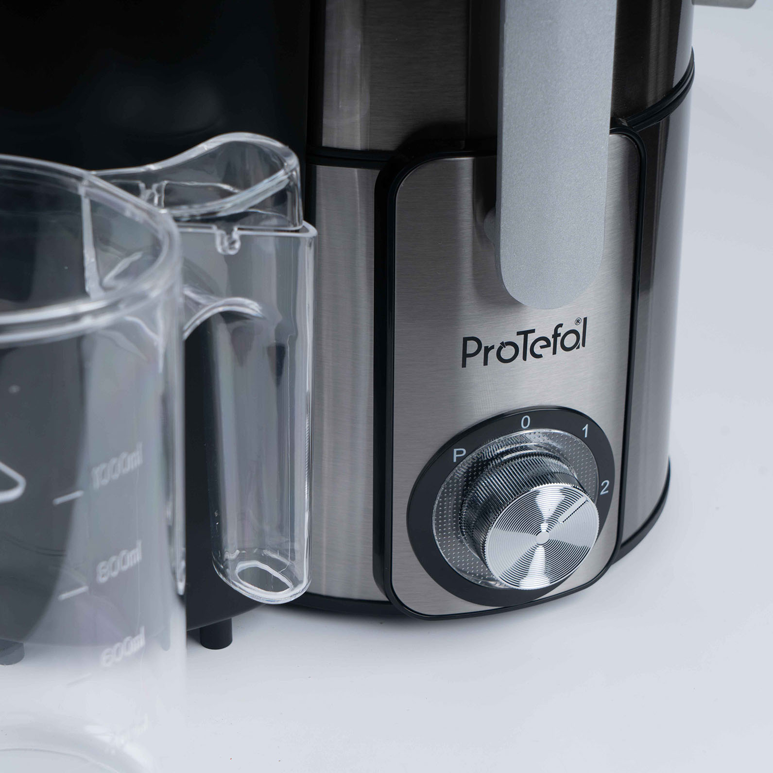 Extracteur de Jus ProTefal JE-J30 3