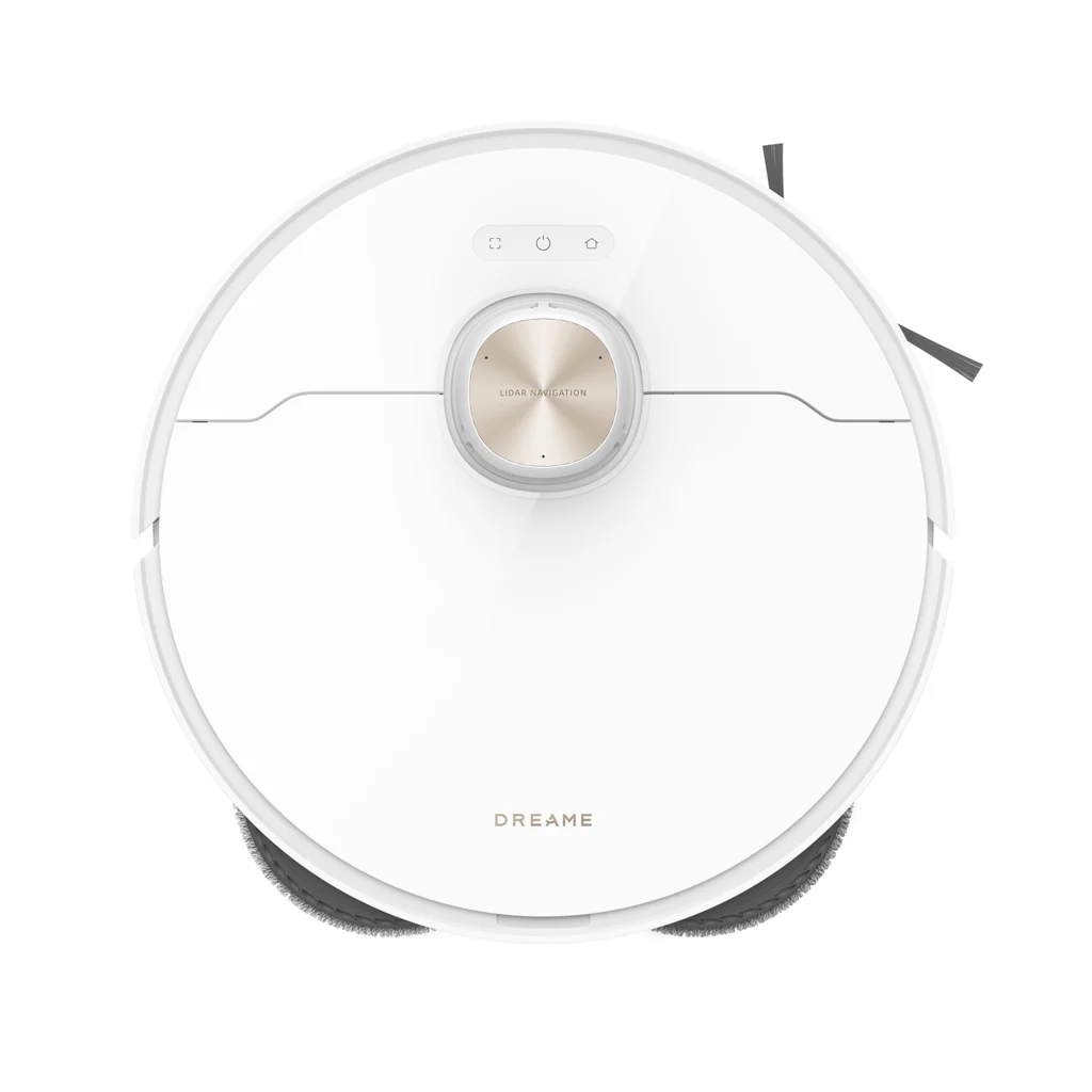 Dreame L40 Ultra Robot Vacuum Cleaner 7