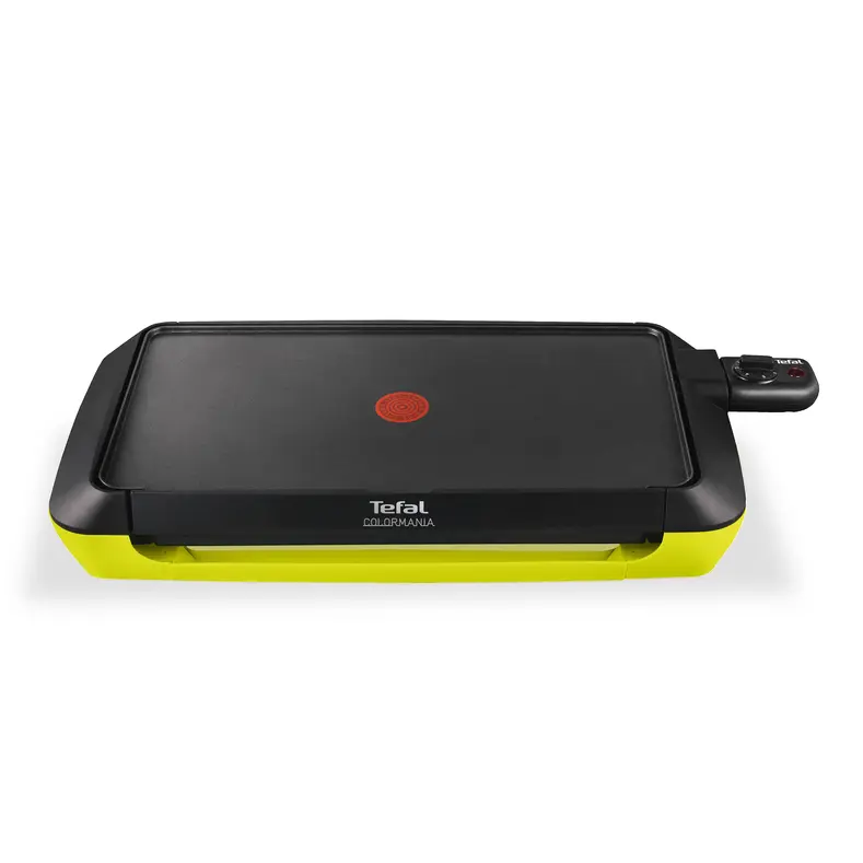 Tefal Plancha Colormania XL - View 2