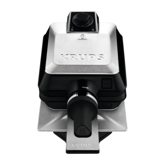 Gaufrier KRUPS FDD95D10 by Krups - View 2