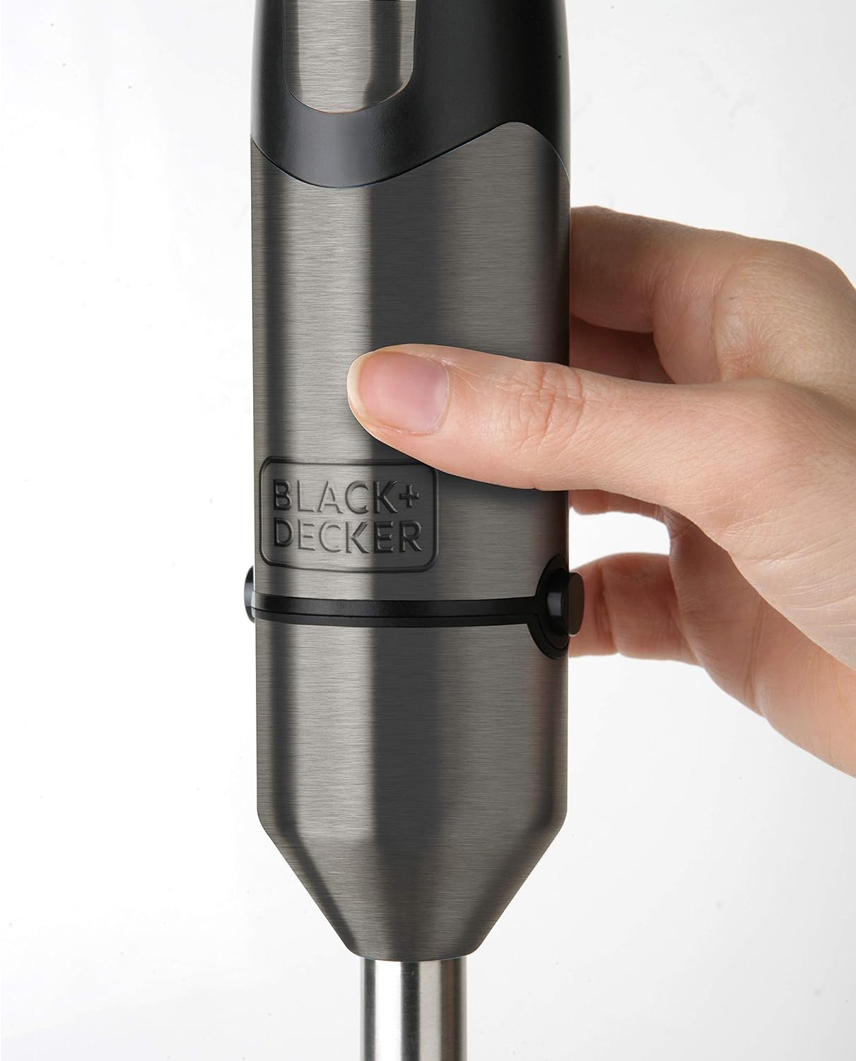 3-in-1 Multifunctional Hand Blender 1000W by Black&Decker - View 2