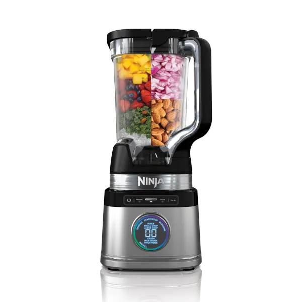 Ninja Detect Intelligent Blender TB201EU by Ninja