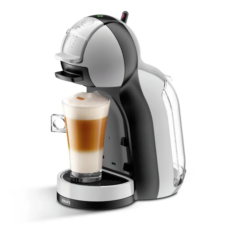 Nescafé Dolce Gusto Mini Me KP123B10 by Nescafé Dolce Gusto