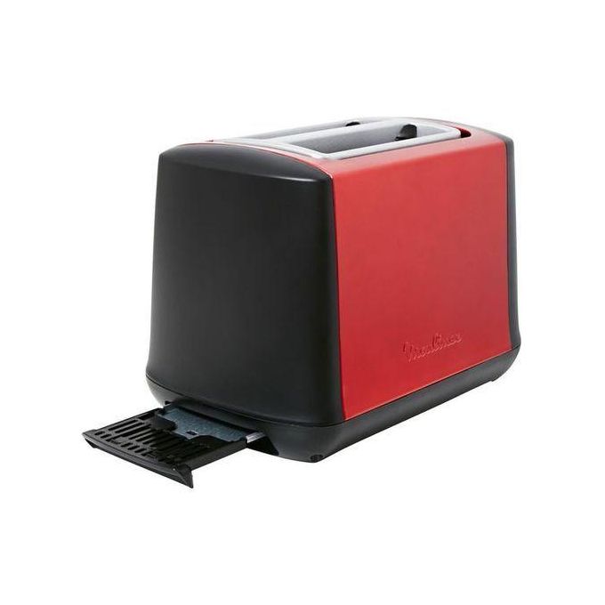 محمصة مولينكس سوبتو سيليكت بمكانين LT340D11 - بقوة 850 واط 3