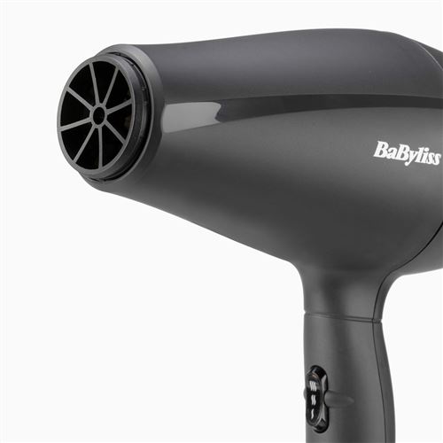 Power Dry Light Hair Dryer 2000W 5