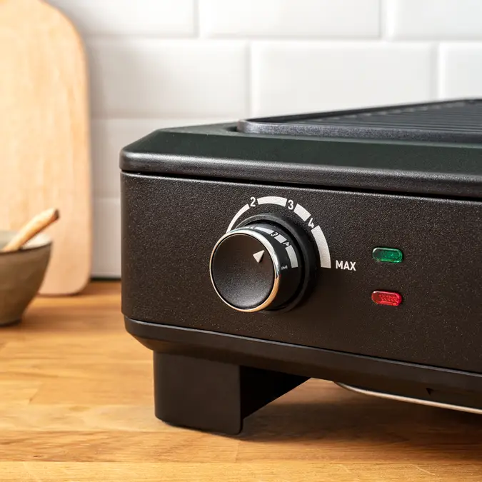 BBQ Tefal presque sans fumée et sans odeur, TG900812 3