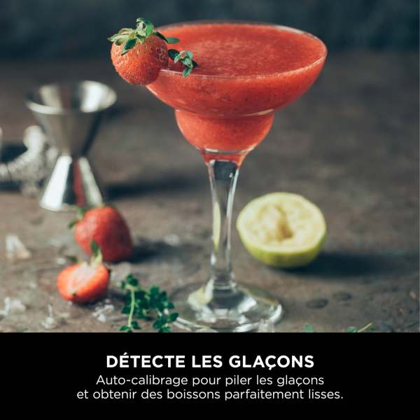 Ninja Detect Smart Blender with Individual Mixing Cups TB301EU 11