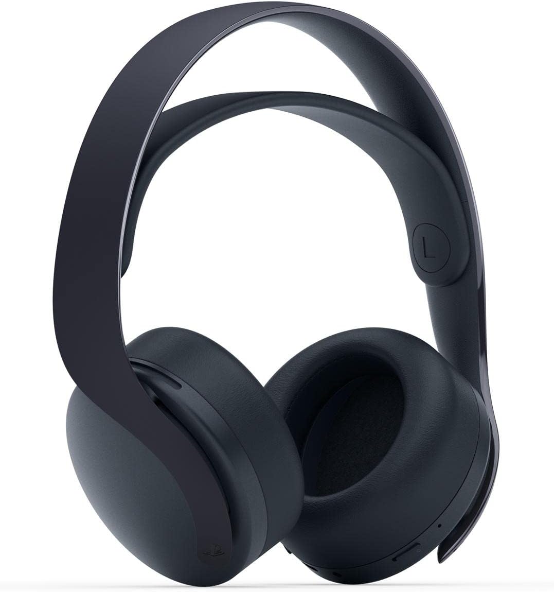 PULSE 3D Wireless Headset - Midnight Black [PlayStation 5] by Sony
