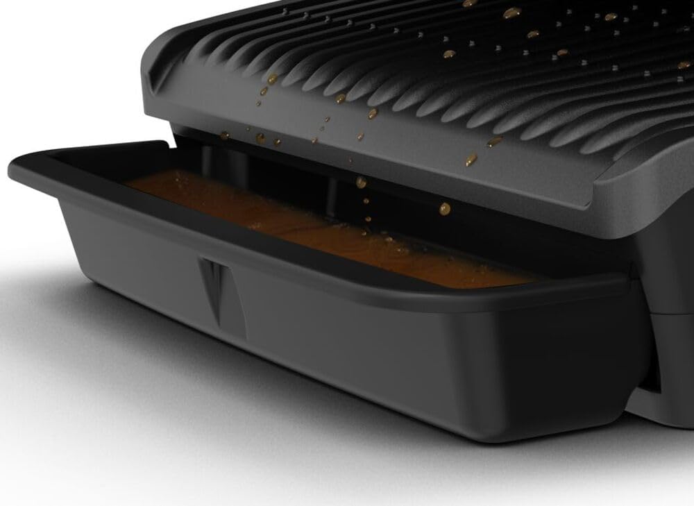 OptiGrill Elite GC750D12 Grill Intelligent - 12 programmes 3