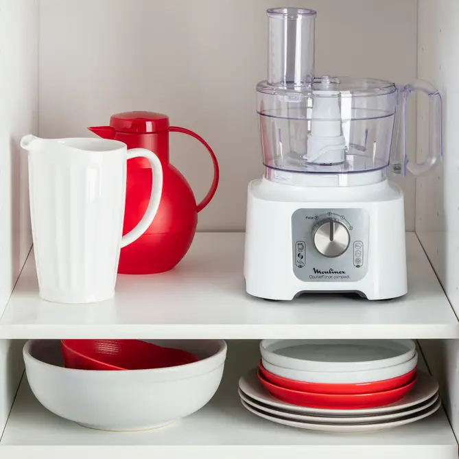 Moulinex DoubleForce Compact FP544111 6