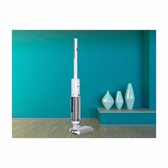 Aspirateur laveur VALBERG FLOORWASHER FL3 7