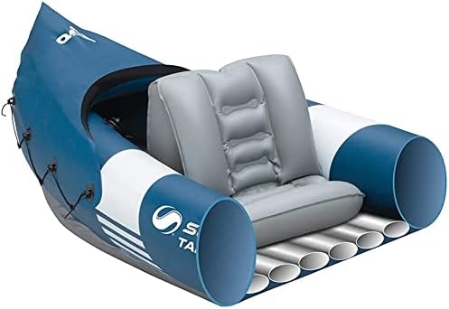 قارب كاياك قابل للنفخ سيفيلور تاهaa by Sevylor - View 2