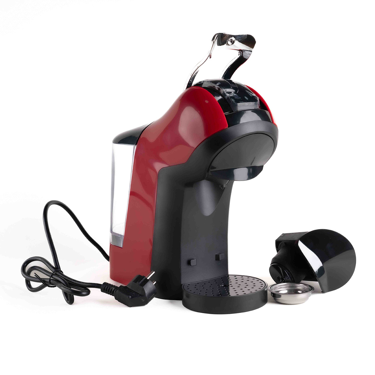 ProTefal 4-in-1 Espresso Machine 1400W 20 Bar by ProTefal