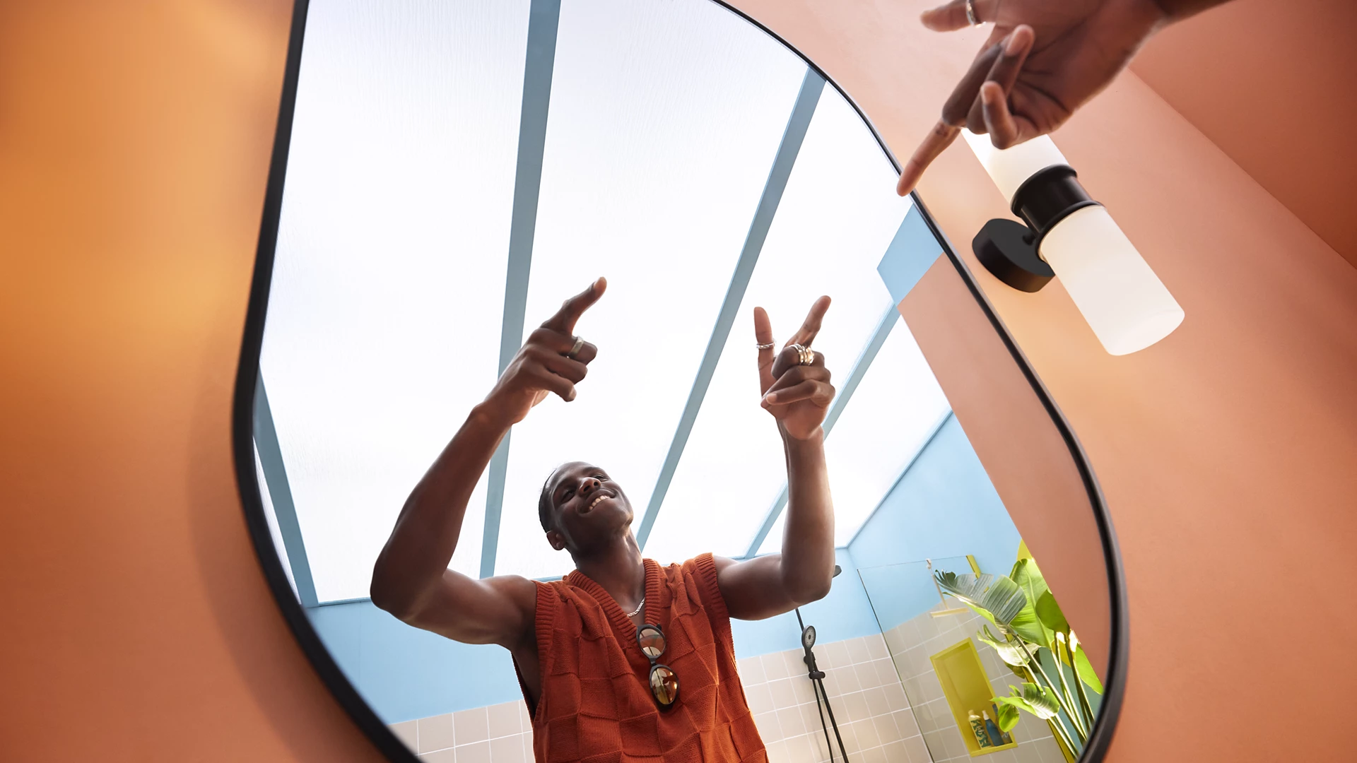 ون بليد إنتيميت للجسم QP1924/30 6