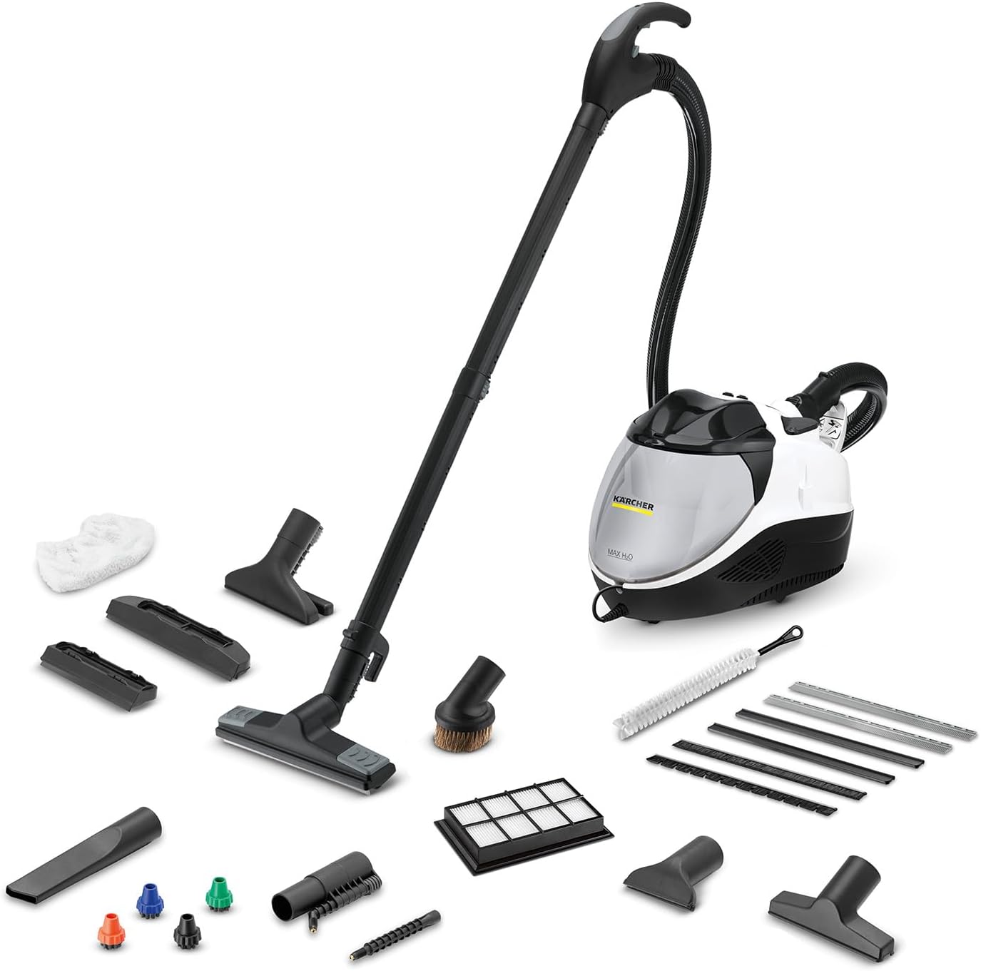 Aspirateur vapeur SV 7 by Karcher