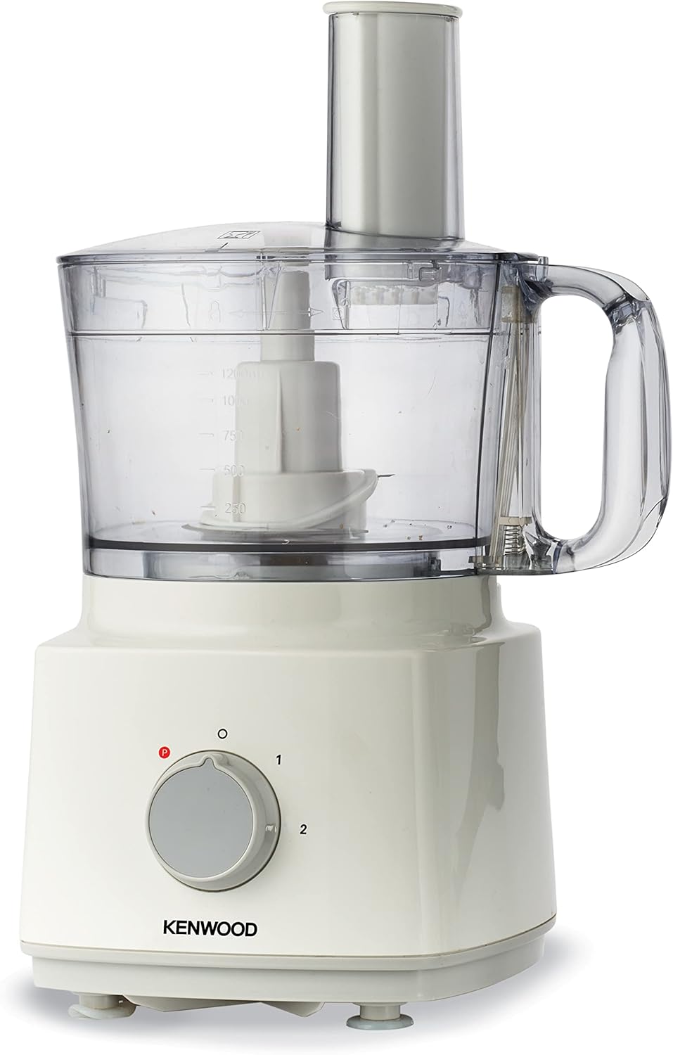 Kenwood 750W Multi-Functional Food Processor FDP03.C0WH 3